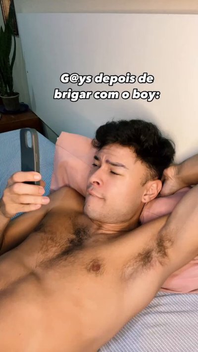 Watch Hanry's leaked NSFW video on TwXstars