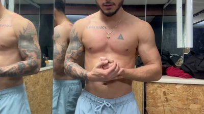 Watch Pablx Sanchez 💦's leaked NSFW video on TwXstars