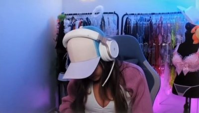 Watch Stass's leaked NSFW video on TwXstars