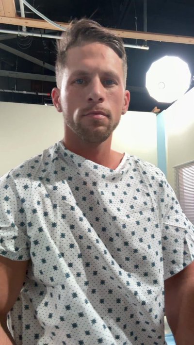 Watch ROMANTODD, LLC's leaked NSFW video on TwXstars