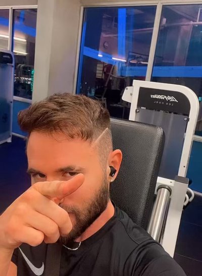 Watch Lowi's leaked NSFW video on TwXstars