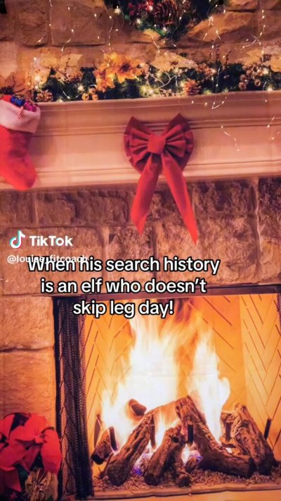 Watch LouiseFitCoach's leaked NSFW video on TwXstars