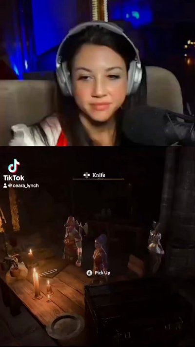 Watch Ceara Lynch's leaked NSFW video on TwXstars