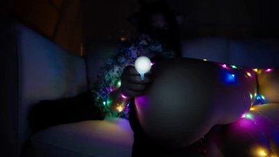 Watch Nana's leaked NSFW video on TwXstars