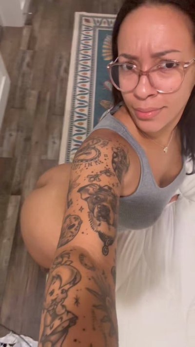 Watch liv 👽 (18+)'s leaked NSFW video on TwXstars