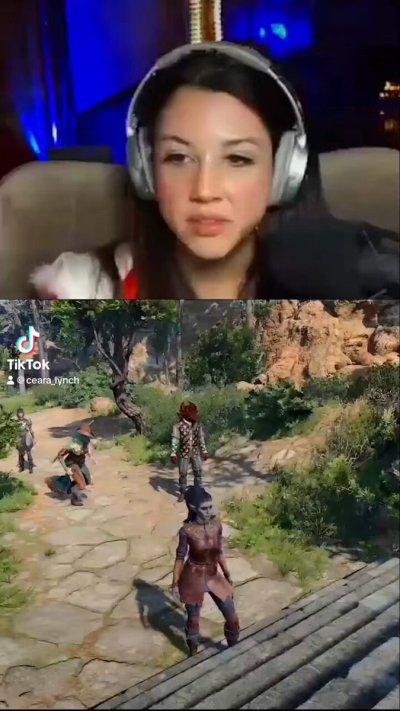 Watch Ceara Lynch's leaked NSFW video on TwXstars