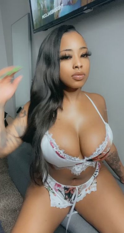 Watch K. Winn ✨👸🏾's leaked NSFW video on TwXstars
