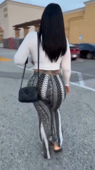 Watch missmichelleyg's leaked NSFW video on TwXstars