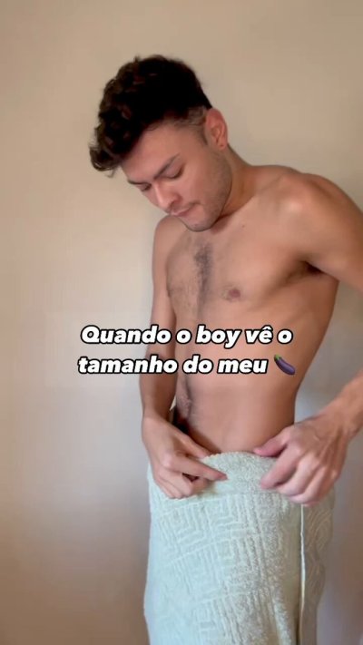 Watch Hanry's leaked NSFW video on TwXstars