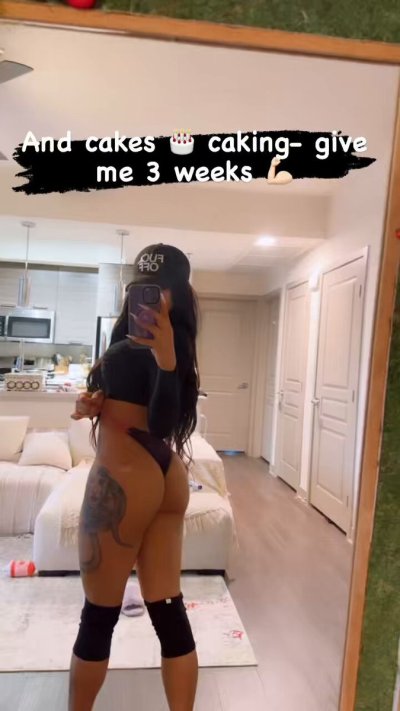 Watch Eva Maxim's leaked NSFW video on TwXstars