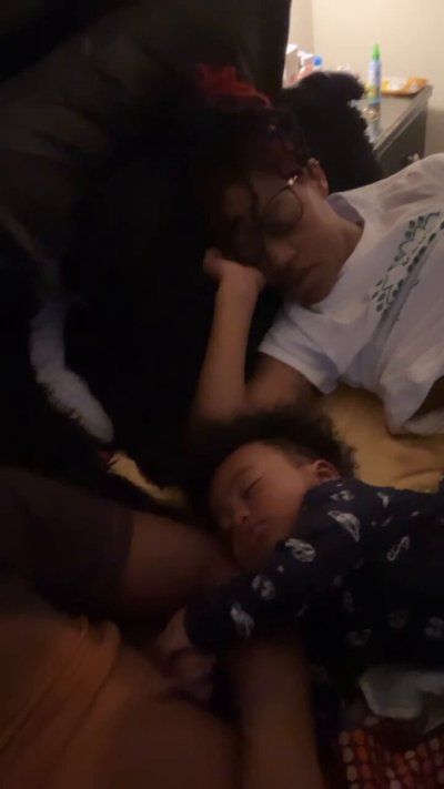 Watch Tarek Ali Ellis's leaked NSFW video on TwXstars