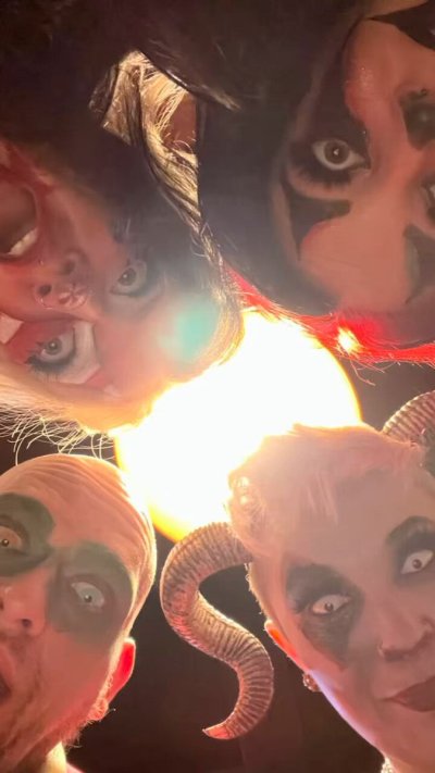 Watch Charlie Classic's leaked NSFW video on TwXstars