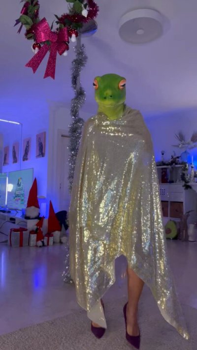 Watch Hannah~James's leaked NSFW video on TwXstars