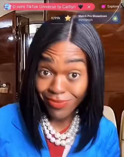 Watch Thee Heavyweight Champ 🥵's leaked NSFW video on TwXstars