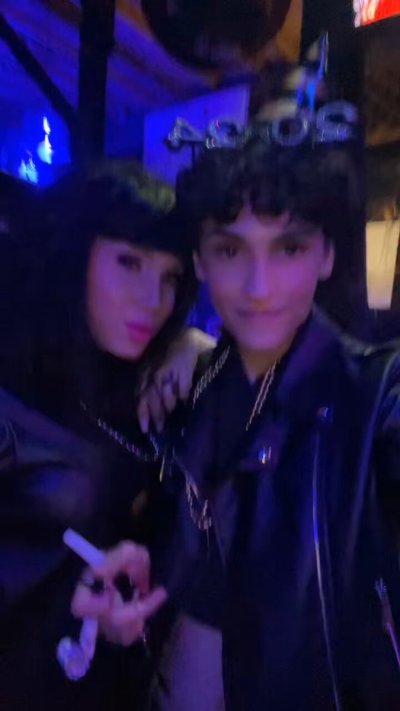 Watch ⚜️ Dommy Mommy Karabella ⚜️'s leaked NSFW video on TwXstars