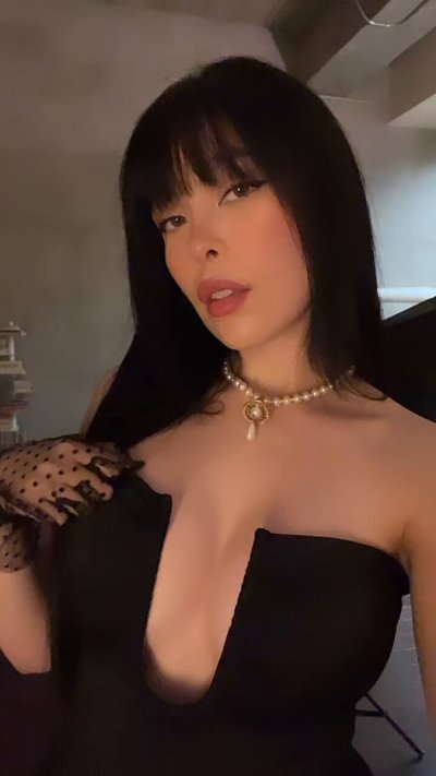 Watch cyber gf's leaked NSFW video on TwXstars