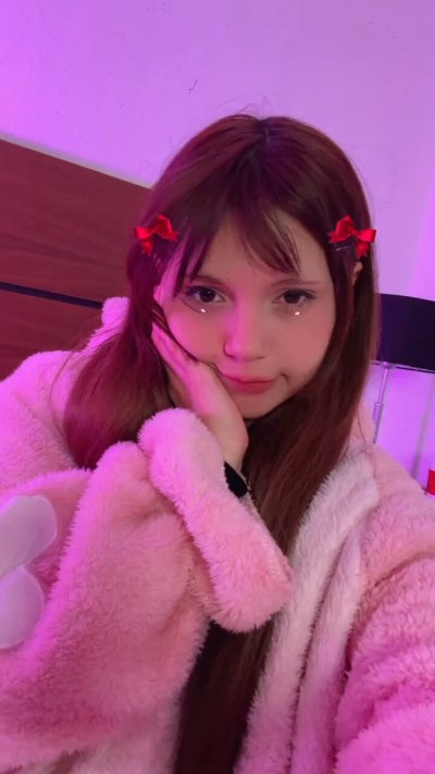 Watch ʚMelody ♡ Mewɞ⋅'s leaked NSFW video on TwXstars