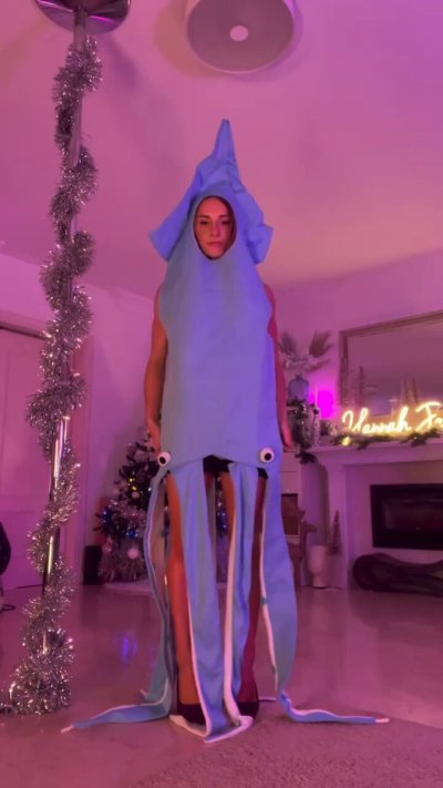 Watch Hannah~James's leaked NSFW video on TwXstars