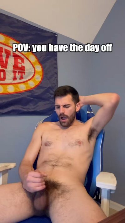 Watch Liam Jacobs😼's leaked NSFW video on TwXstars