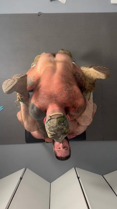 Watch Teddy Hunter's leaked NSFW video on TwXstars