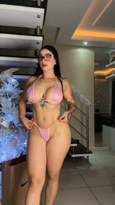 Watch Marian Gomez's leaked NSFW video on TwXstars