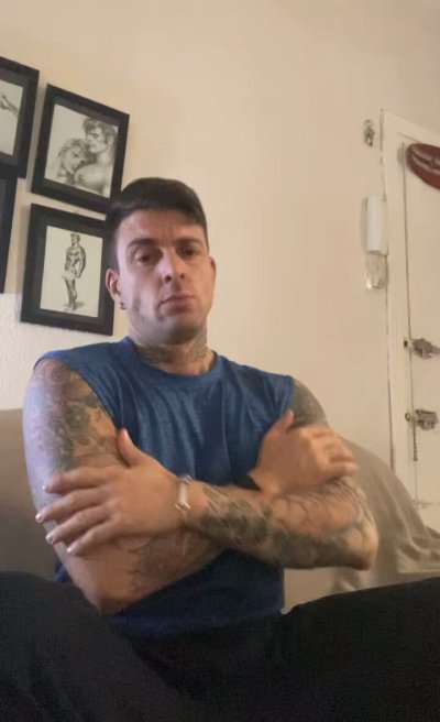 Watch 🔞Rafael Spain. 45% OF's leaked NSFW video on TwXstars