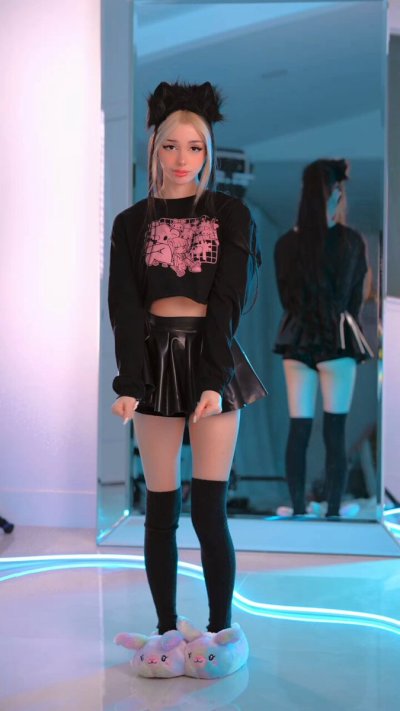 Watch Alyri's leaked NSFW video on TwXstars