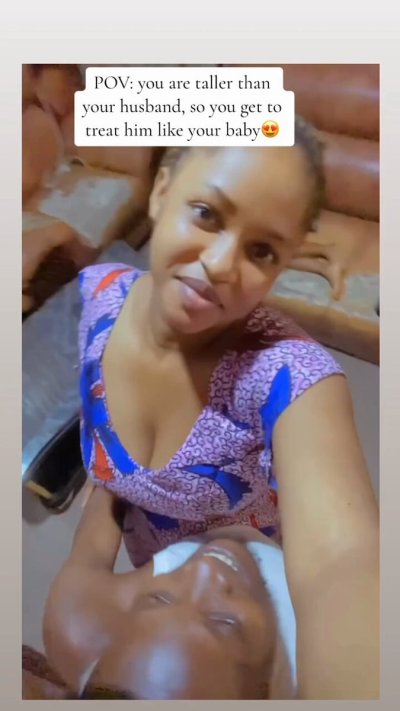 Watch Hanny Butter💕's leaked NSFW video on TwXstars