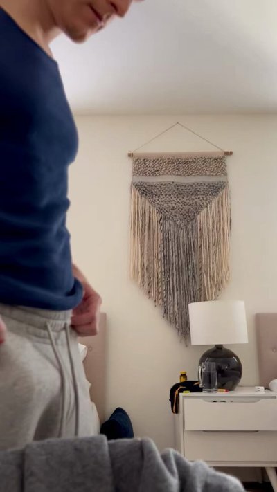 Watch Dylan Tides (18+)'s leaked NSFW video on TwXstars