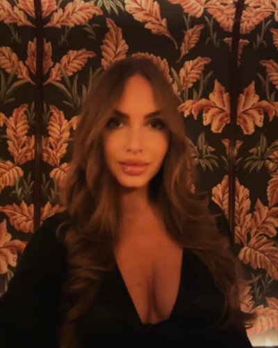 Watch Sabine Jemeljanova's leaked NSFW video on TwXstars