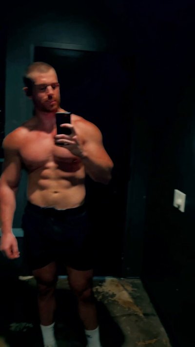 Watch ColtFitness's leaked NSFW video on TwXstars