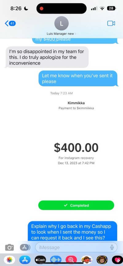 Watch BadassMommy's leaked NSFW video on TwXstars