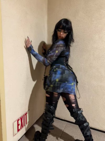 Watch OGBeeFarmr 👽🛸🪐's leaked NSFW video on TwXstars