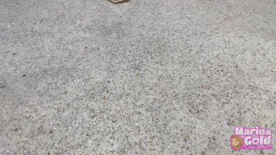 Watch Marina Gold 👩🏼‍🦰's leaked NSFW video on TwXstars