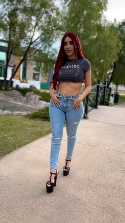 Watch JESSICA SODI👑💋🍑🍀's leaked NSFW video on TwXstars