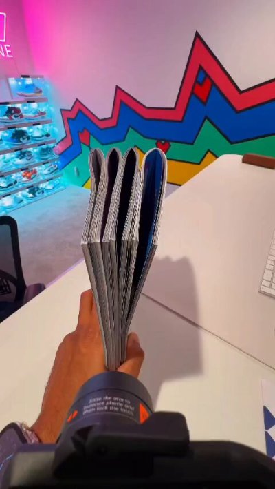 Watch destinicreams's leaked NSFW video on TwXstars