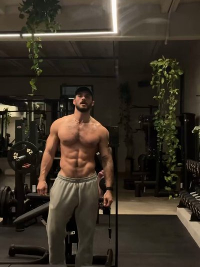 Watch michael ༄'s leaked NSFW video on TwXstars