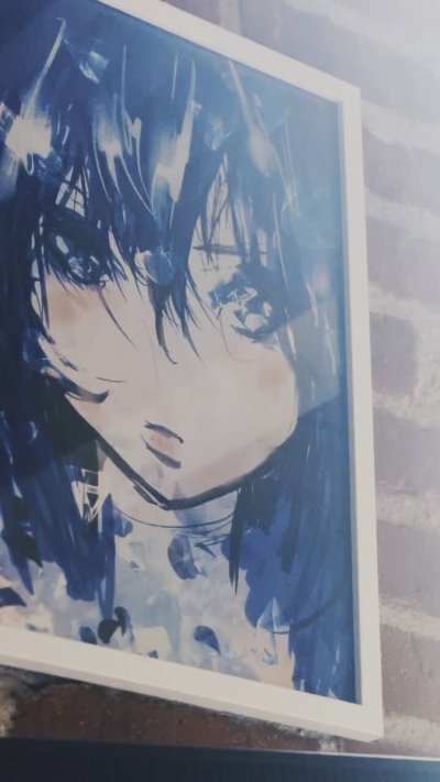 Watch cyber gf's leaked NSFW video on TwXstars