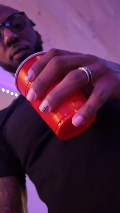 Watch Just Jeromie's leaked NSFW video on TwXstars