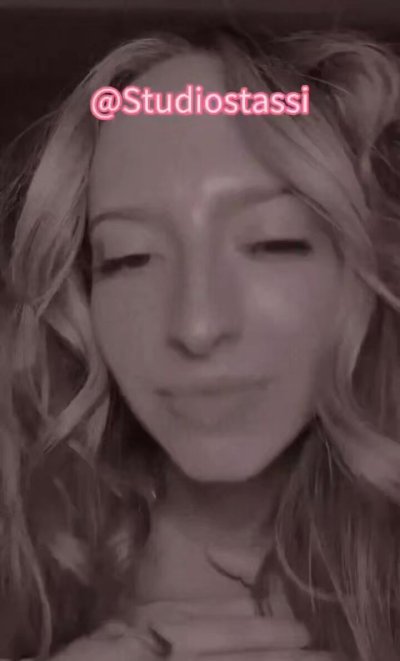 Watch Stass's leaked NSFW video on TwXstars