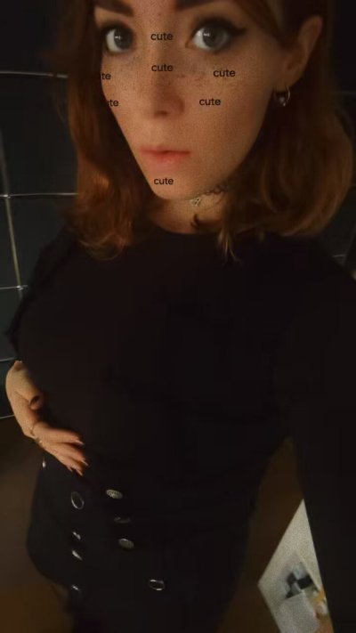 Watch Lana Litt's leaked NSFW video on TwXstars