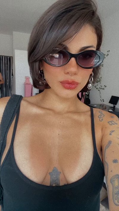 Watch morgana ♱'s leaked NSFW video on TwXstars