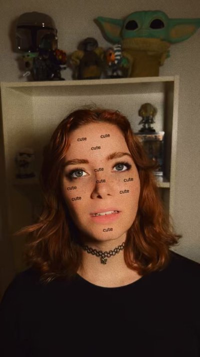 Watch Lana Litt's leaked NSFW video on TwXstars