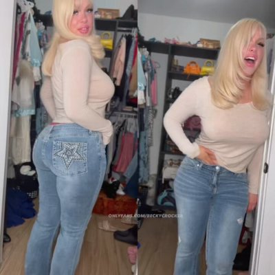 Watch Becky Crocker's leaked NSFW video on TwXstars