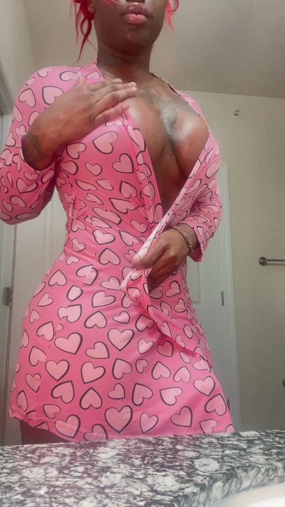 Watch MS. TS INDIA FROST ❄️❄️❄️'s leaked NSFW video on TwXstars