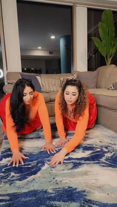 Watch missmichelleyg's leaked NSFW video on TwXstars