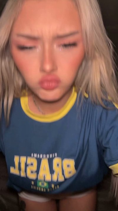 Watch gwendo⟡˖ ࣪'s leaked NSFW video on TwXstars