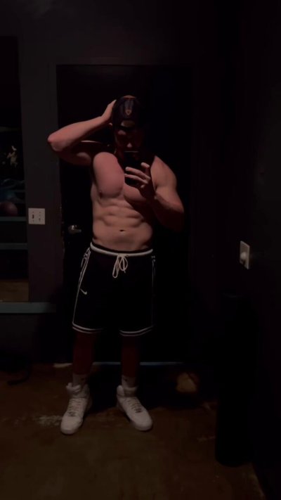 Watch ColtFitness's leaked NSFW video on TwXstars