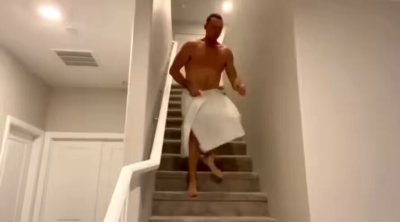 Watch 𝐏𝐢𝐞𝐫𝐜𝐞 𝐏𝐚𝐫𝐢𝐬's leaked NSFW video on TwXstars