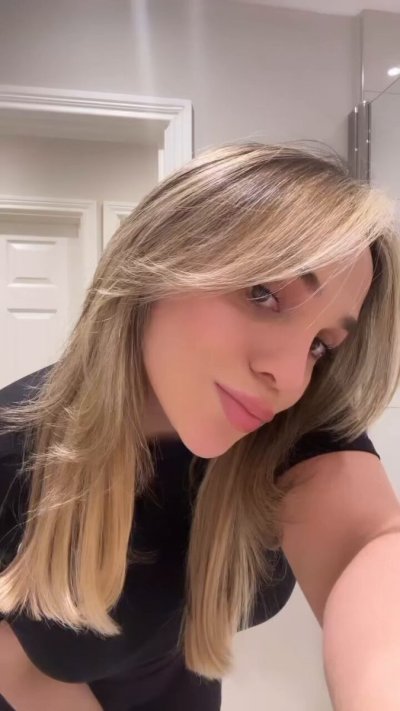 Watch Clarice Boaventura's leaked NSFW video on TwXstars